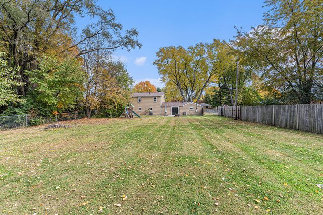 2108 K Street, La Porte, IN 46350