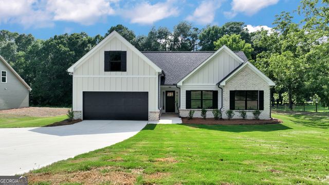 422 Myles Way, Winder, GA 30680