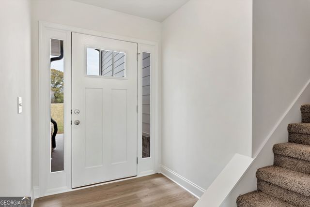 422 Myles Way, Winder, GA 30680