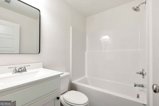 422 Myles Way, Winder, GA 30680