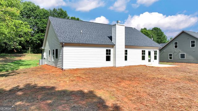422 Myles Way, Winder, GA 30680