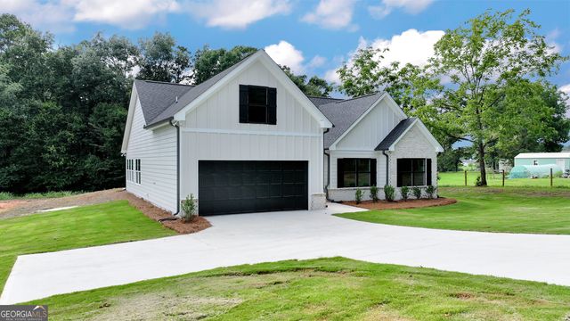 422 Myles Way, Winder, GA 30680