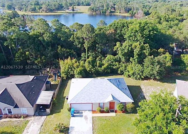 502 Eldron Ave, Deltona, FL 32738