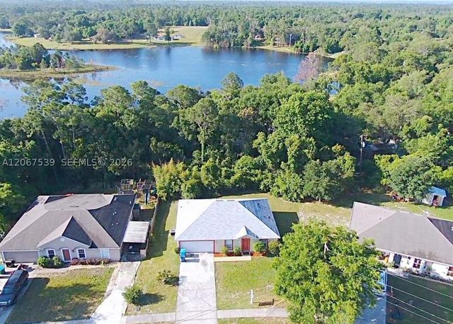 502 Eldron Ave, Deltona, FL 32738