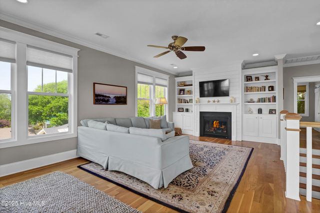 1656 Kings Landing Road, Hampstead, NC 28443