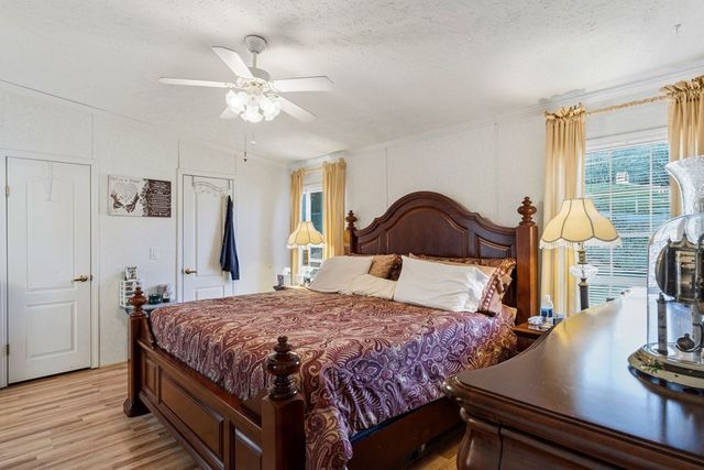 283 Bobcat Lane, Warne, NC 28909