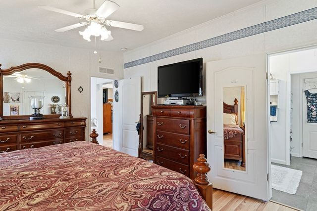 283 Bobcat Lane, Warne, NC 28909