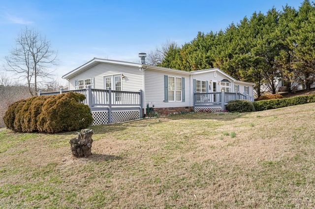 283 Bobcat Lane, Warne, NC 28909