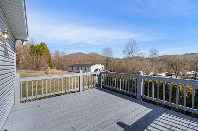 283 Bobcat Lane, Warne, NC 28909