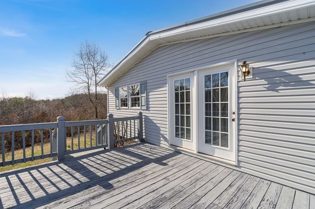 283 Bobcat Lane, Warne, NC 28909