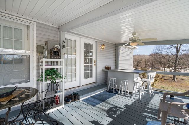 283 Bobcat Lane, Warne, NC 28909