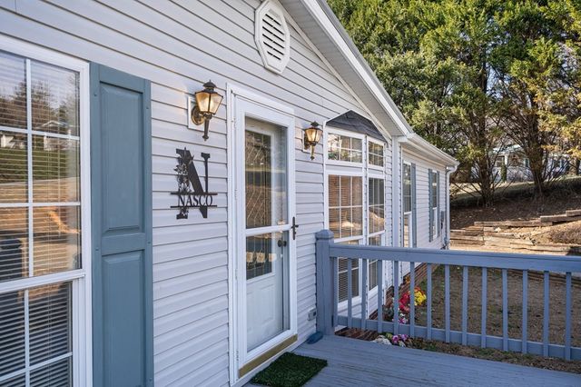 283 Bobcat Lane, Warne, NC 28909