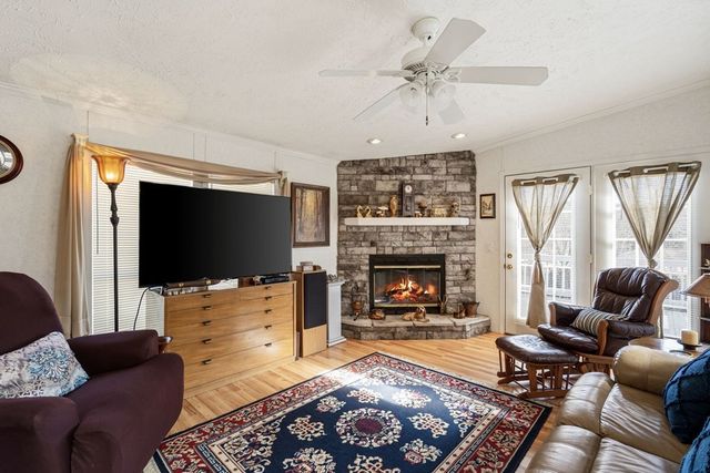 283 Bobcat Lane, Warne, NC 28909