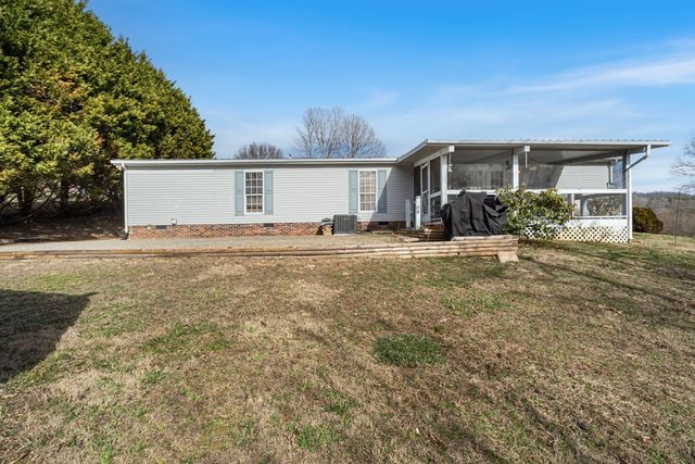 283 Bobcat Lane, Warne, NC 28909