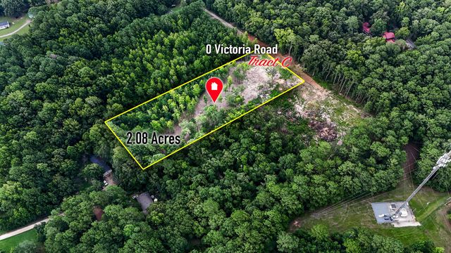 0 Victoria Road C, Summerville, SC 29483