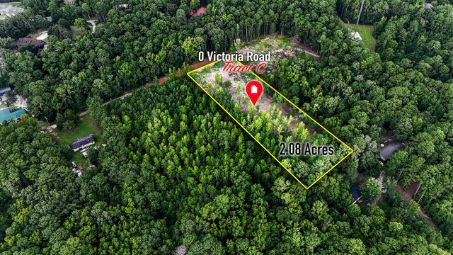 0 Victoria Road C, Summerville, SC 29483