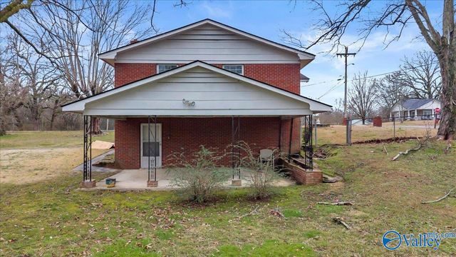 722 Brummel Ave, Bridgeport, AL 35740
