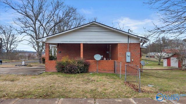 722 Brummel Ave, Bridgeport, AL 35740