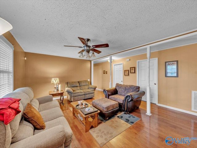 722 Brummel Ave, Bridgeport, AL 35740