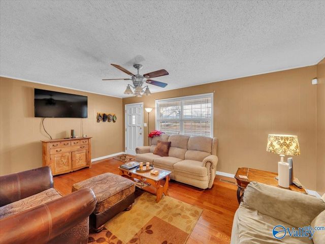 722 Brummel Ave, Bridgeport, AL 35740