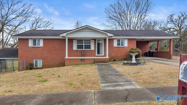 722 Brummel Ave, Bridgeport, AL 35740