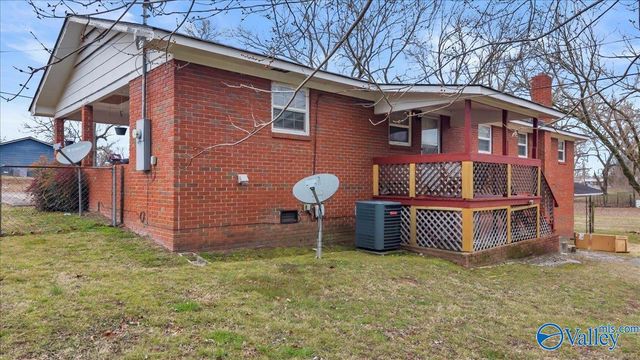 722 Brummel Ave, Bridgeport, AL 35740