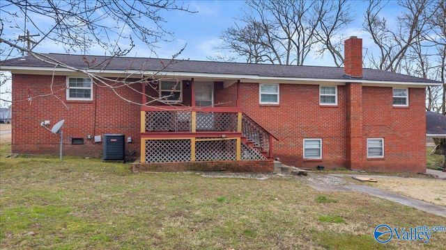 722 Brummel Ave, Bridgeport, AL 35740