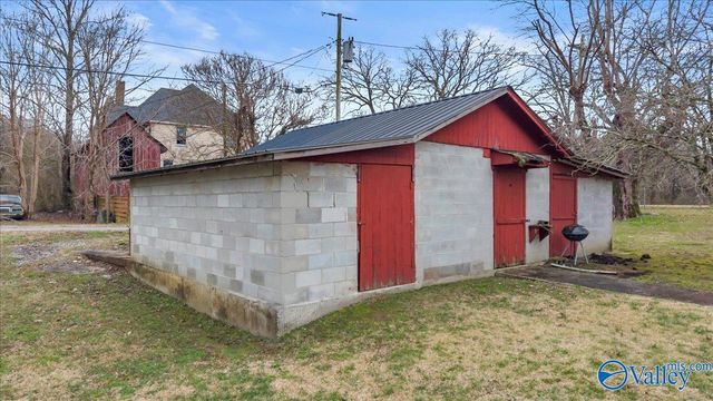 722 Brummel Ave, Bridgeport, AL 35740