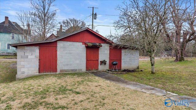 722 Brummel Ave, Bridgeport, AL 35740
