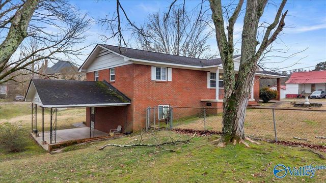 722 Brummel Ave, Bridgeport, AL 35740