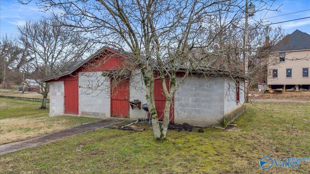 722 Brummel Ave, Bridgeport, AL 35740