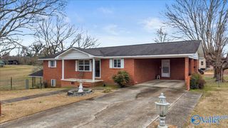 722 Brummel Ave, Bridgeport, AL 35740