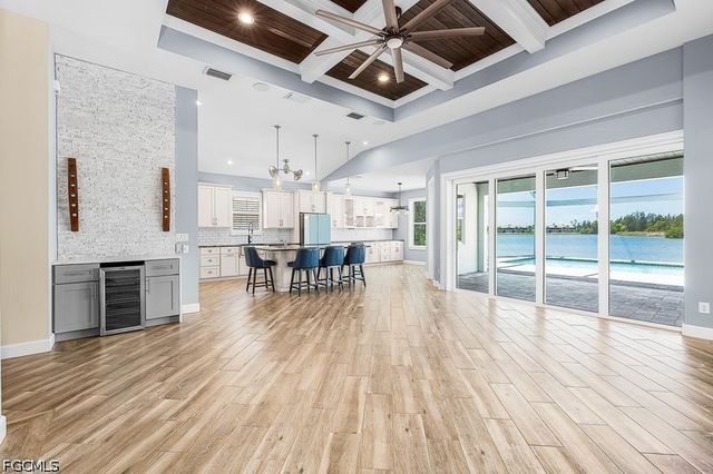 2644 Fairmont Cove CT, Cape Coral, FL 33991