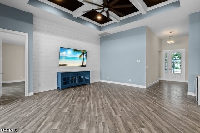 2644 Fairmont Cove CT, Cape Coral, FL 33991