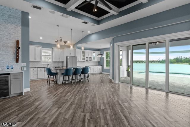 2644 Fairmont Cove CT, Cape Coral, FL 33991