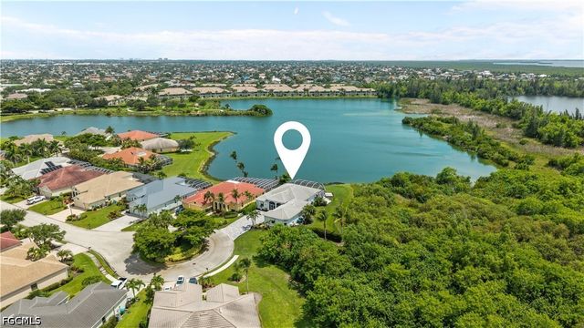 2644 Fairmont Cove CT, Cape Coral, FL 33991