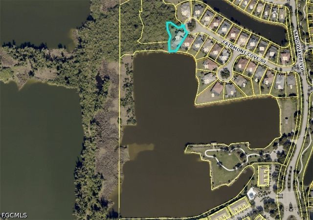 2644 Fairmont Cove CT, Cape Coral, FL 33991