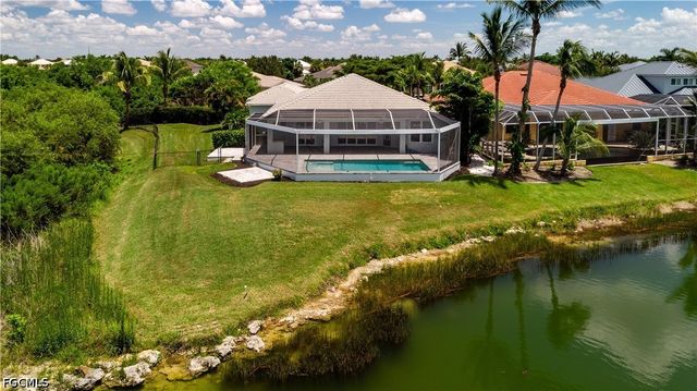 2644 Fairmont Cove CT, Cape Coral, FL 33991