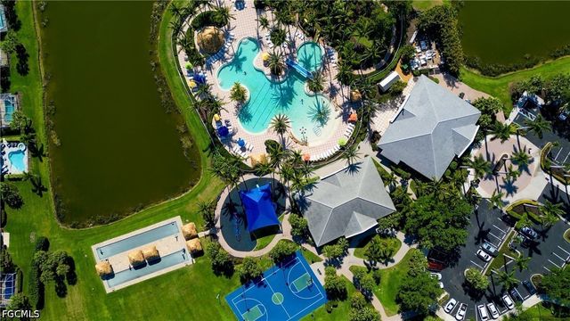 2644 Fairmont Cove CT, Cape Coral, FL 33991