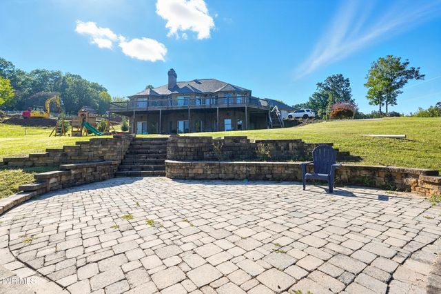 359 Carroll Creek Road, Johnson City, TN 37601