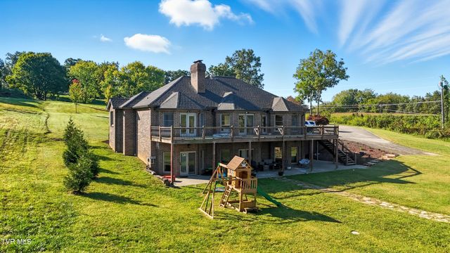 359 Carroll Creek Road, Johnson City, TN 37601