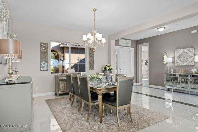 7794 W Sage Palm Lane, Marana, AZ 85658