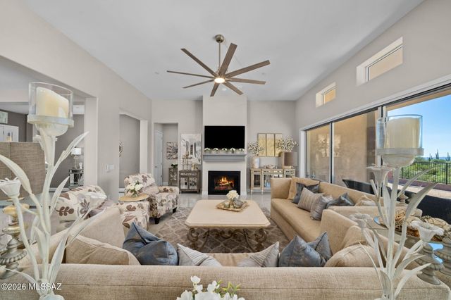 7794 W Sage Palm Lane, Marana, AZ 85658