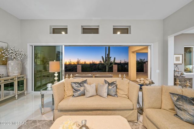 7794 W Sage Palm Lane, Marana, AZ 85658