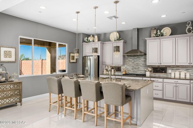 7794 W Sage Palm Lane, Marana, AZ 85658