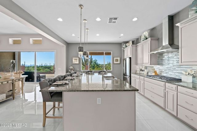7794 W Sage Palm Lane, Marana, AZ 85658