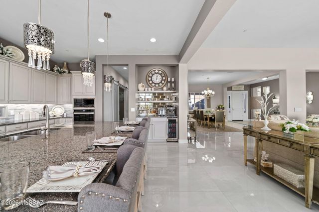 7794 W Sage Palm Lane, Marana, AZ 85658