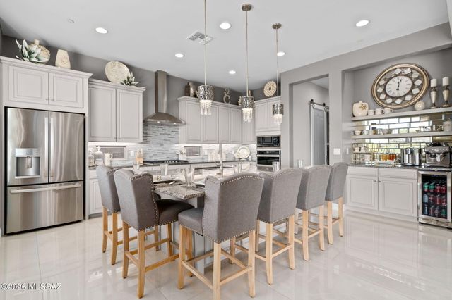 7794 W Sage Palm Lane, Marana, AZ 85658