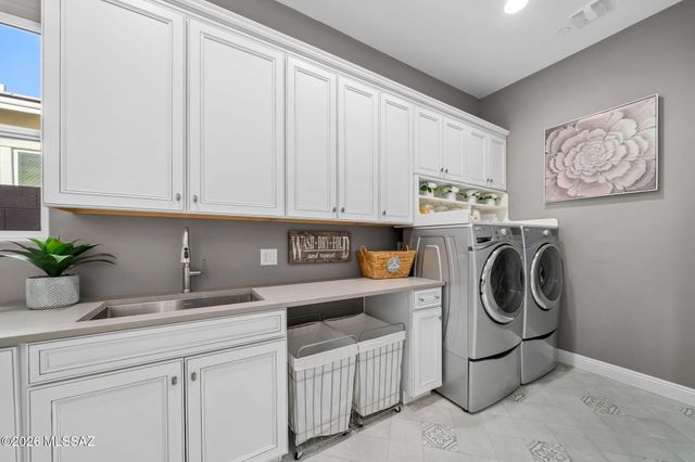 7794 W Sage Palm Lane, Marana, AZ 85658