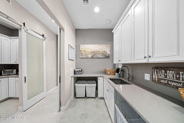 7794 W Sage Palm Lane, Marana, AZ 85658